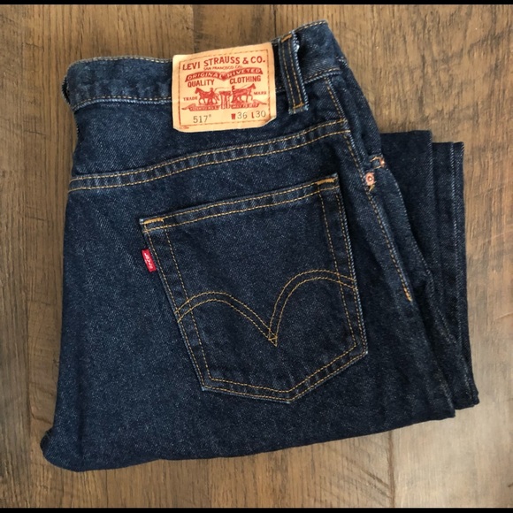 Men’s Levi’s size 36W 30L BNWT perfect condition - Picture 2 of 5